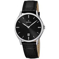 Orologio Festina Uomo Classic in Acciaio F16745/5 - F16745/5